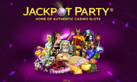 jackpot party casino mod apk